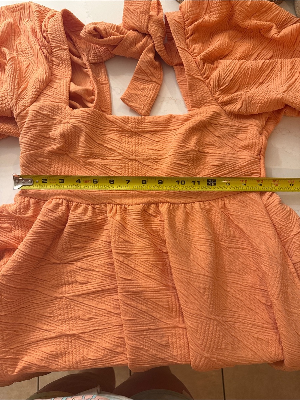 Like new! Free people Violet Mini Dress , Medium - Picture 14 of 16